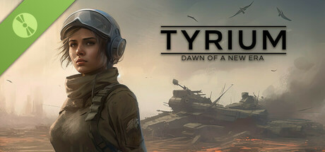 Tyrium ALPHA Demo