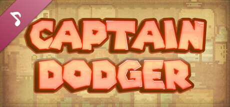 Captain Dodger Soundtrack