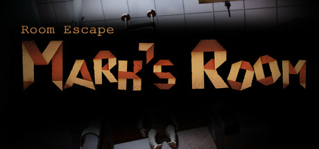 Room Escape: Mark's Room
