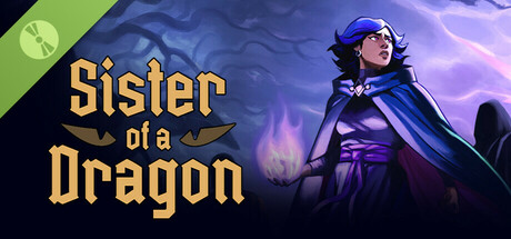 Sister of a Dragon – DEMO