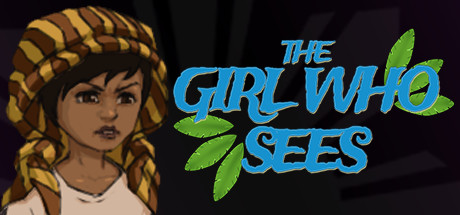 The Girl Who Sees