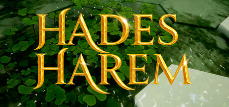 Hades Harem