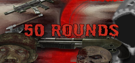 50 Rounds