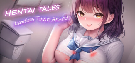 Hentai Tales: Licentious Town Azaria