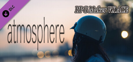 RPG Maker VX Ace - atmosphere