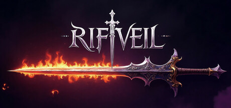 Riftveil