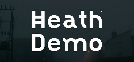 Heath Demo Playtest