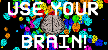 Use Your Brain!