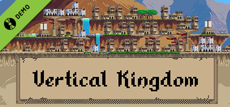 Vertical Kingdom Demo