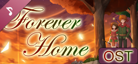 Forever Home Soundtrack