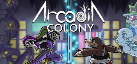 Arcadia: Colony