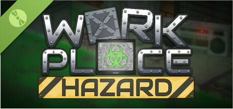 Workplace Hazard Demo