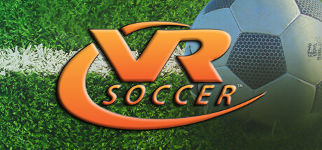 VR Soccer '96