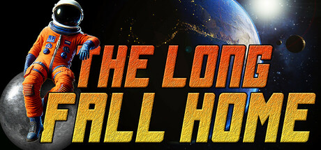 The Long Fall Home