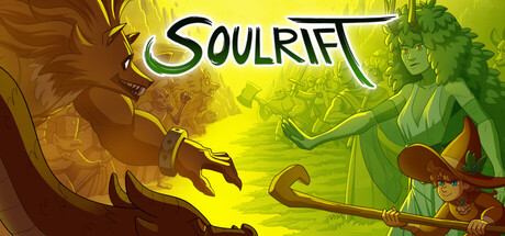 Soulrift