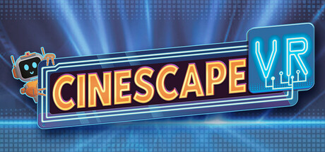 CINESCAPE VR