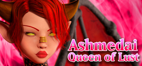 Ashmedai: Queen of Lust