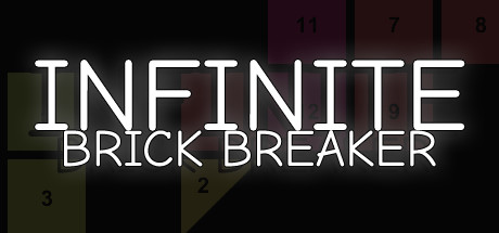 Infinite Brick Breaker