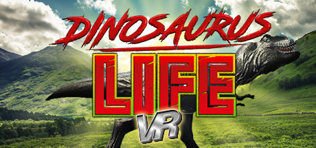 Dinosaurus Life VR