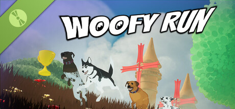Woofy Run Demo