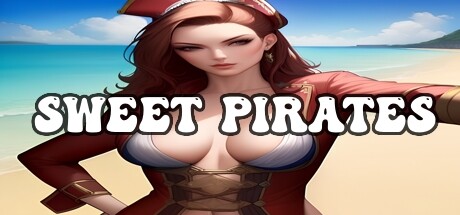 Sweet Pirates