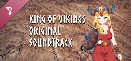 King of Vikings Soundtrack