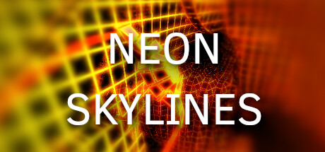 Neon Skylines