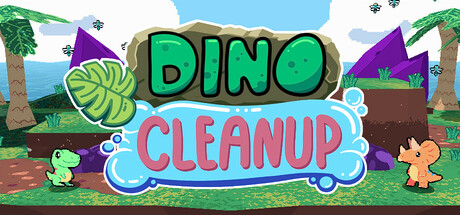 Dino Cleanup