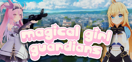 Magical Girl Guardians