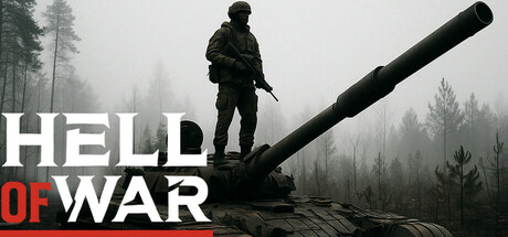 Hell Of War