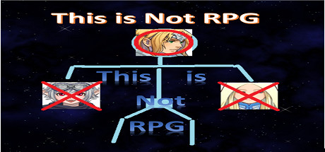 This is not RPG