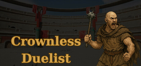 Crownless Duelist