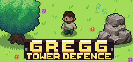 Gregg: Tower Defence