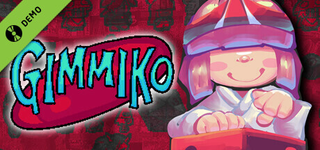 GIMMIKO Demo