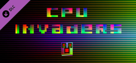 CPU Invaders (Soundtrack)