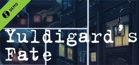 Yuldigard's Fate Demo