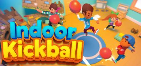 Indoor Kickball