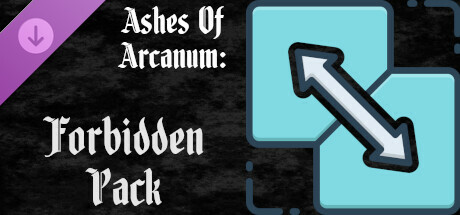 Ashes of Arcanum - Forbidden Pack