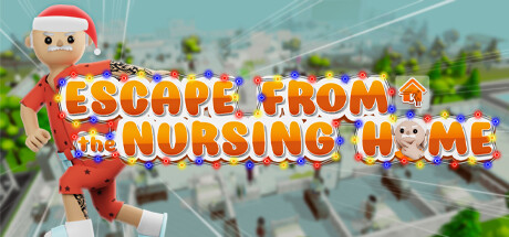 Escape from the Nursing Home