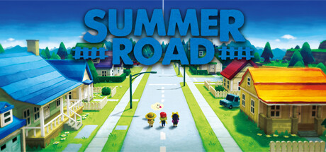 Summer Road