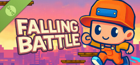 FallingBattle Demo