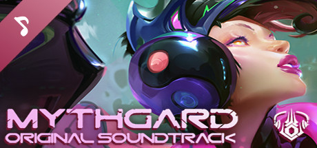 Mythgard Official Soundtrack