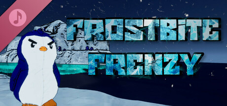 Frostbite Frenzy Soundtrack