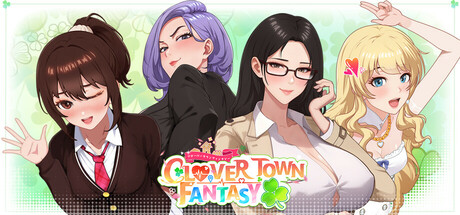 Clover Town Fantasy