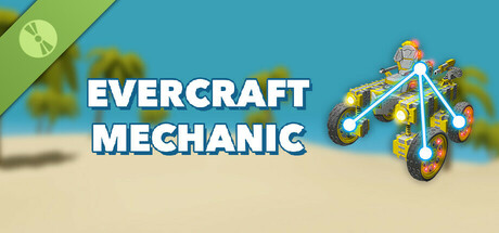 Evercraft Mechanic: Sandbox Demo