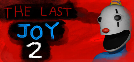 The Last Joy 2