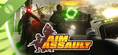Aim Assault Demo