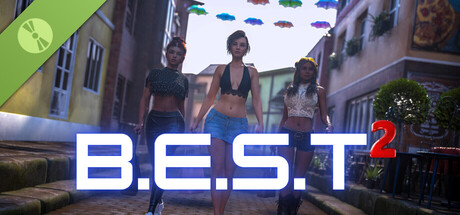 B.E.S.T 2 Prologue