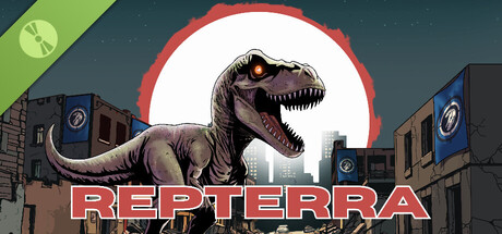 Repterra Demo