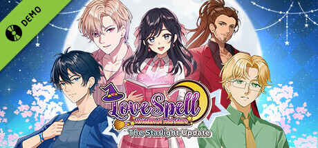 Love Spell: Written In The Stars Demo